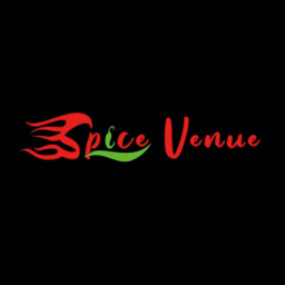 Spice Venue logo.